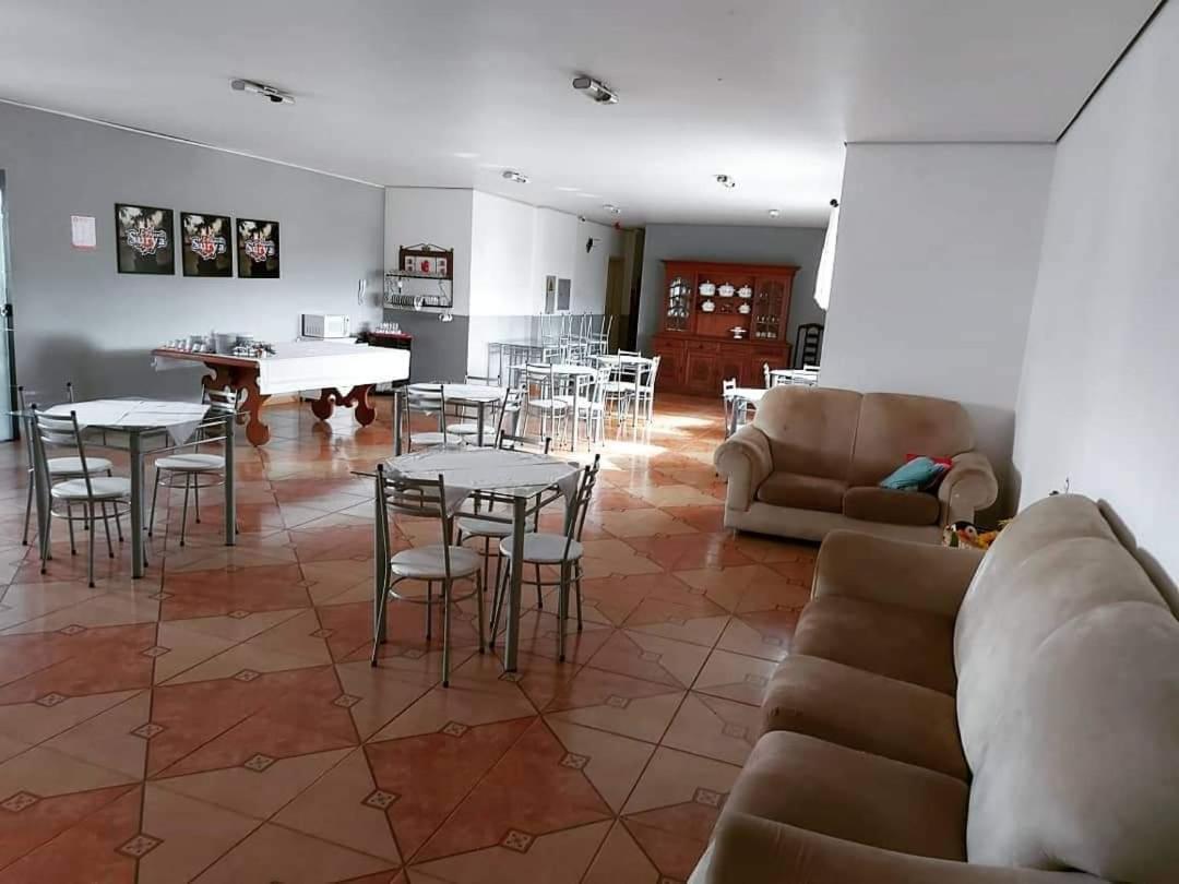 Pousada Surya Pôrto Velho Extérieur photo